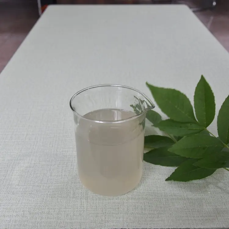 Liquid sodium silicate price for building textile industry