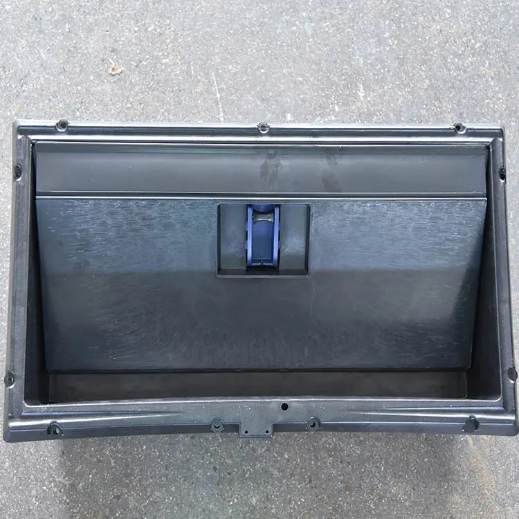 Workshop greenhouse Air vent Poultry breeding ventilation window pig shed Air inlet ABS Plastic Air inlet