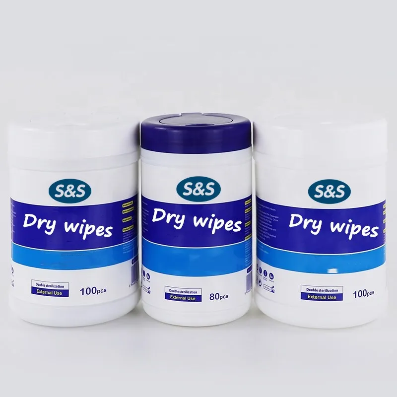 
 Гигиенические гигиенические бамбуковые сухие или влажные салфетки, рулон туалетной бумаги  