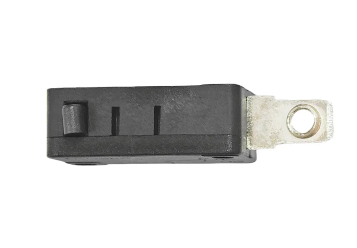 Electric Rice Cooker spare parts micro switch with wire 16A 125/250V