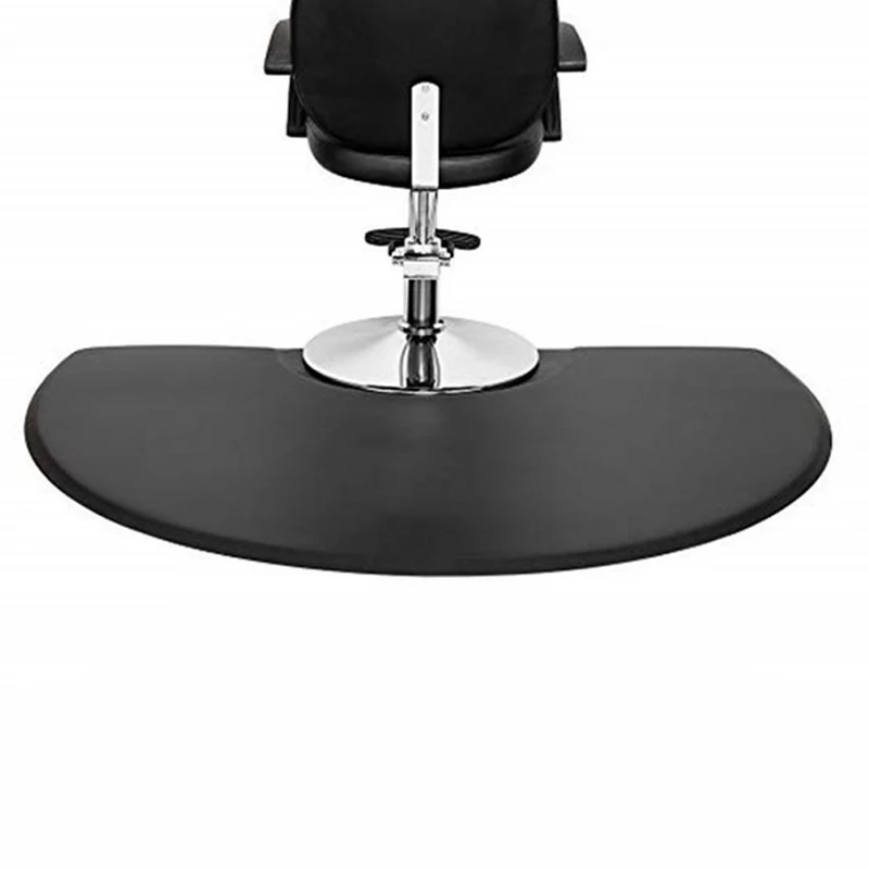 Finehope Barber Standing Mat Barber Shop Anti fatigue Pu Salon Mats