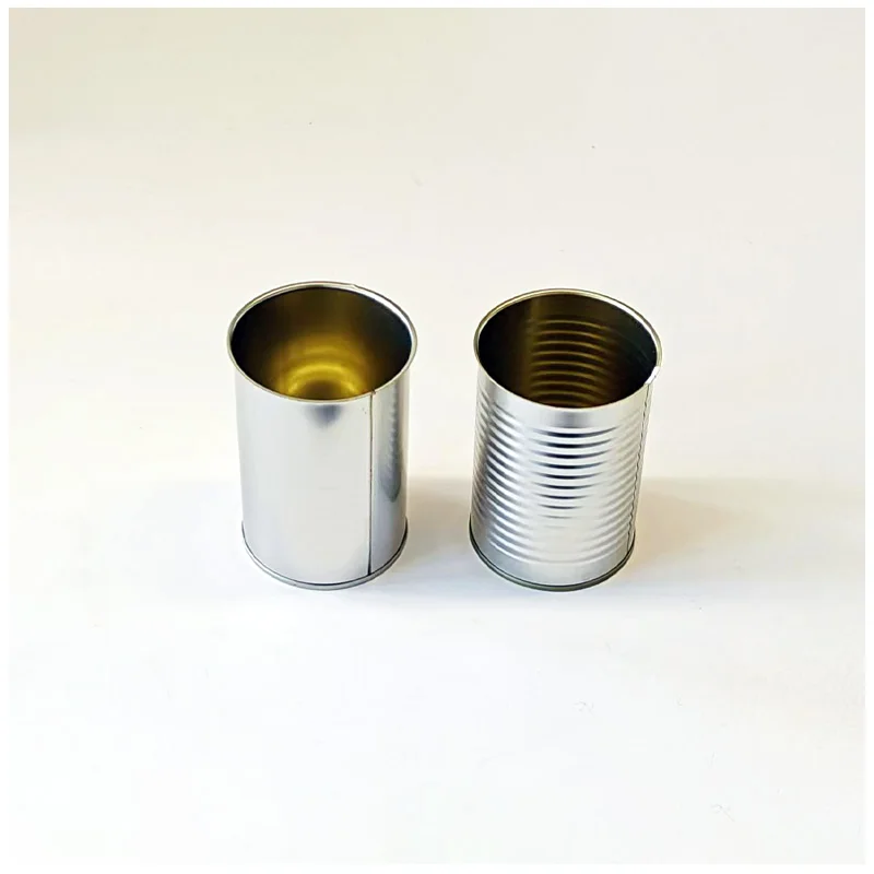 Factory Direct Supply Canned food With Canned Food