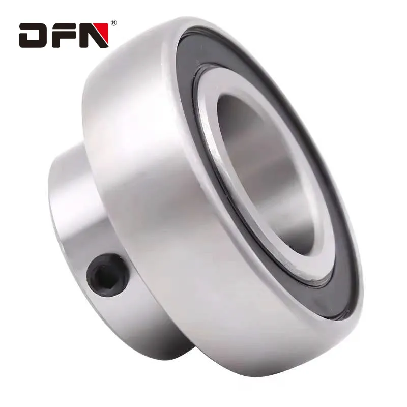 Insert Bearing SB201 SB202 SB203 SB204 SB205 SB206 SB207 SB208 SB209 SB210 SB211 SB212 agricultural bearing