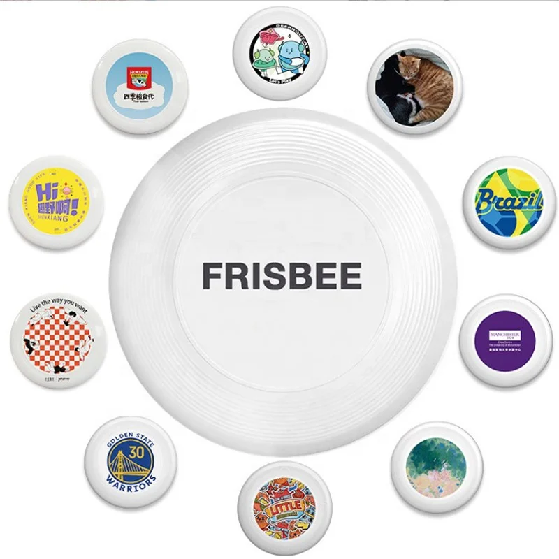 Custom Logo Extreme Sports Adult Competition Fly Disc Team Fitness Swing 145G Youth and Children Fly Disc