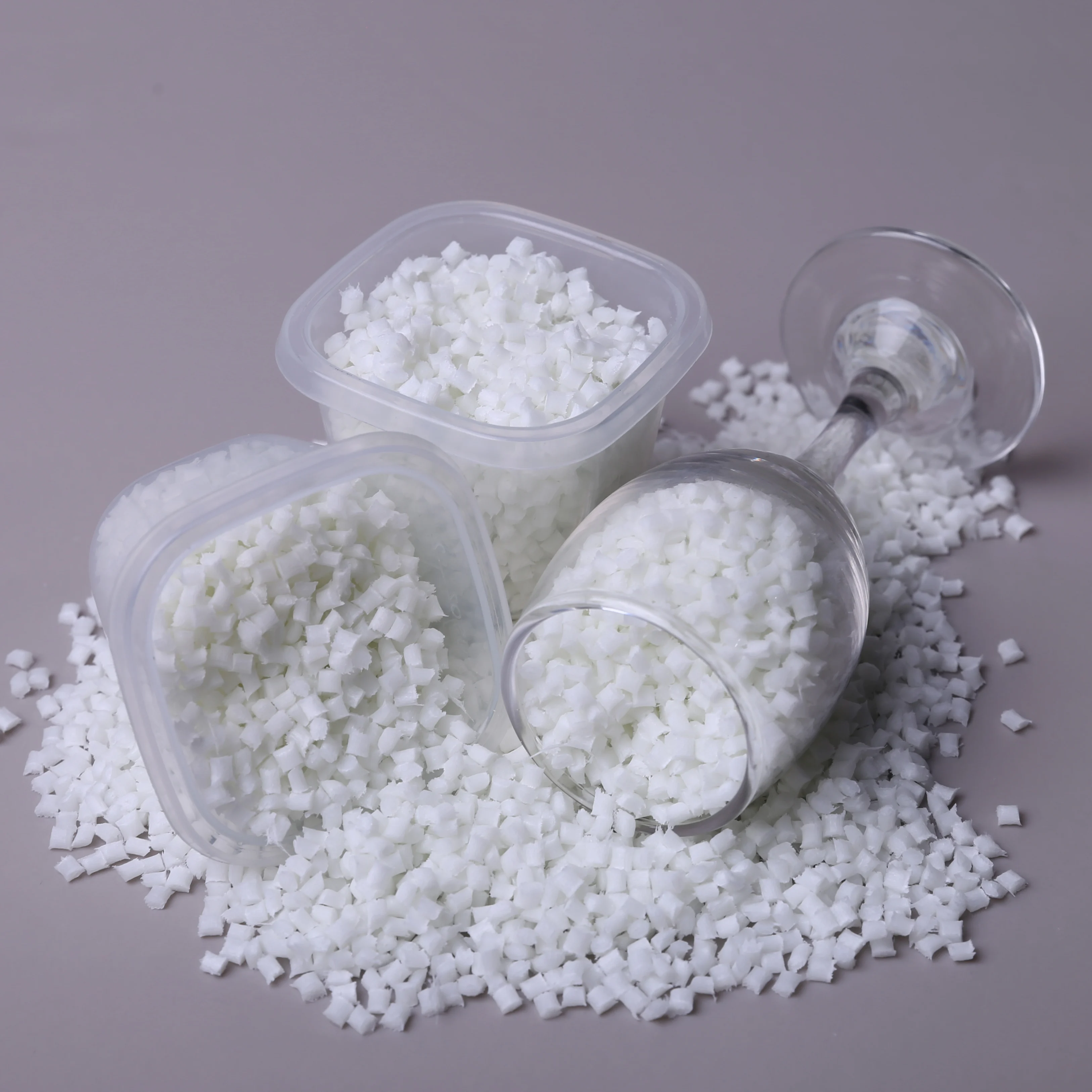 LG CHEM LUMID GP2500A(W) Glass fiber filled 50% PA6 resin nylon6 granules GF50% PA6 RESIN for engine