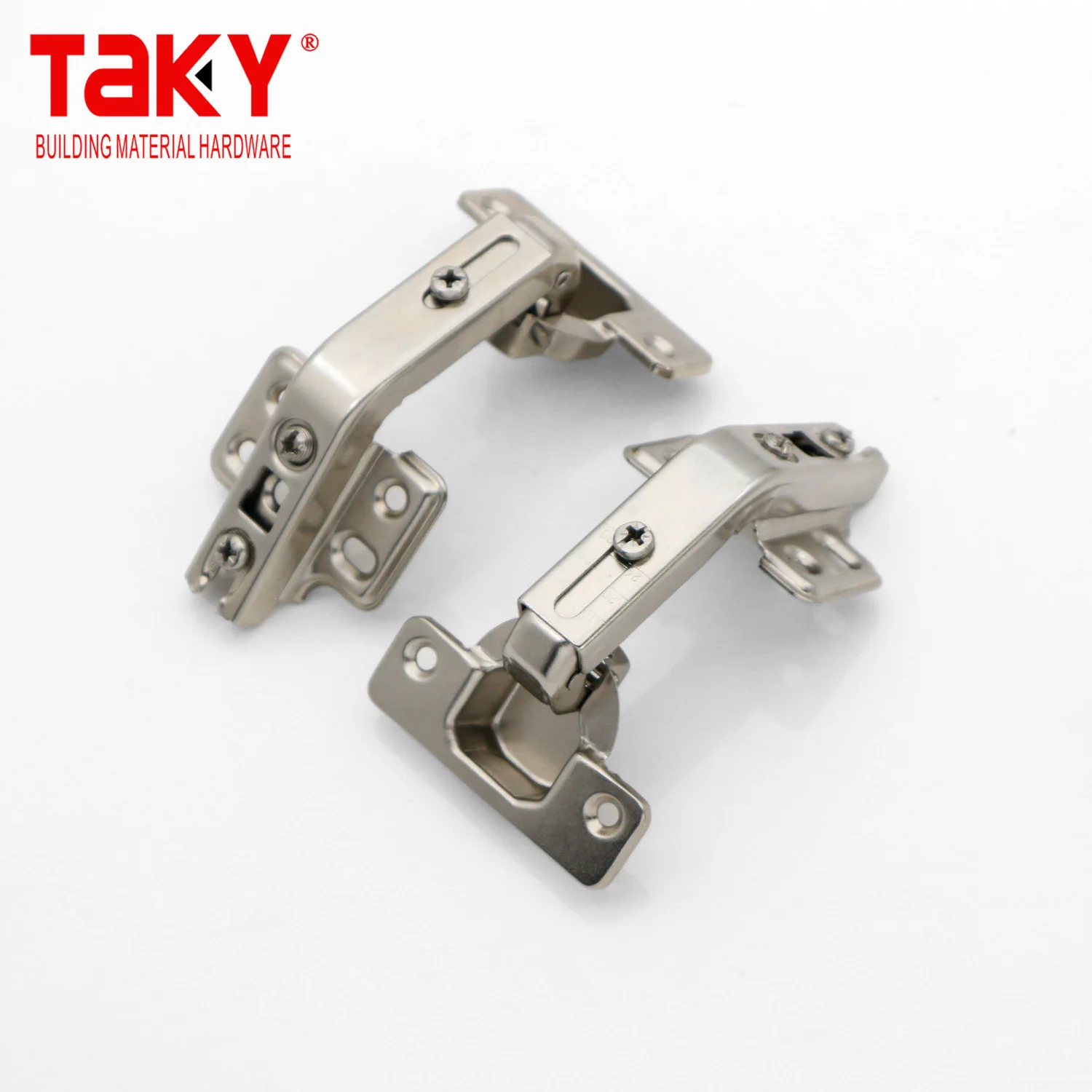 135 Degree Corner Folded Combination Door Hinge