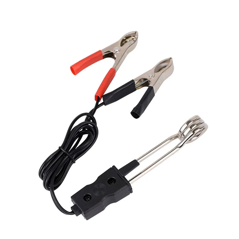 Cheap hot sale top quality 12v dc heating  electric element  bucket water heater