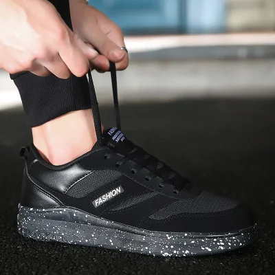 Wholesale Breathable Sports Shoes Running Soft and Comfortable Basketball for Men ZJ532