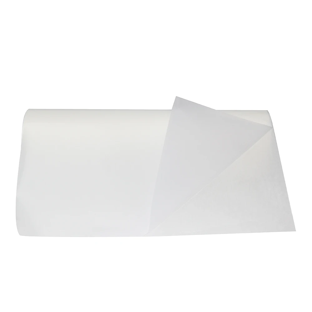 Двухсторонняя ламинирующая термоплавкая клейкая пленка для текстильной ткани из полиэстера 100