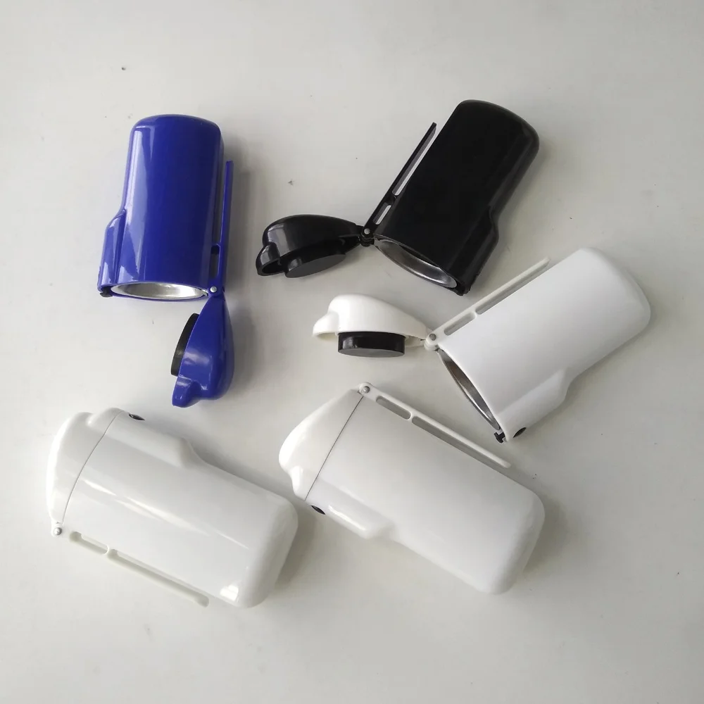 
collectible smokeless beach ashtray portable mini standing ashtray 