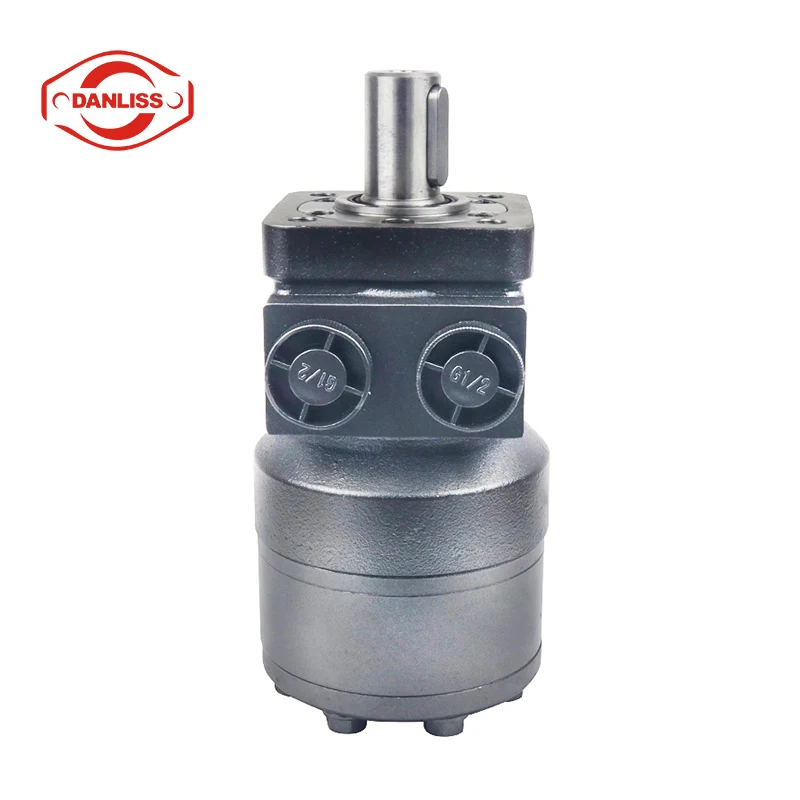 OMM OMP OMH OMR OMS OMT OMV Danf-oss Orbit Hydraulic Motors Eaton Char-lynn WHITE PARKER hydraulic Cycloid motor