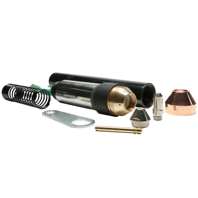 Hot selling FY-A100C plasma cutter gun plasma cutting machine