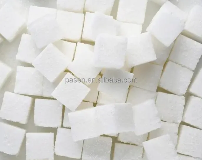 Brown sugar making machine machines making sugar lumps sugar cube pressing machine