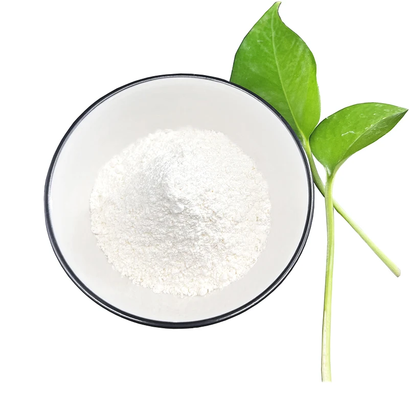RICI Hot Sale Food Grade Oryzanol 98% Gamma Oryzanol powder natural Rice Bran Oryza Extract Ceramide Supplier