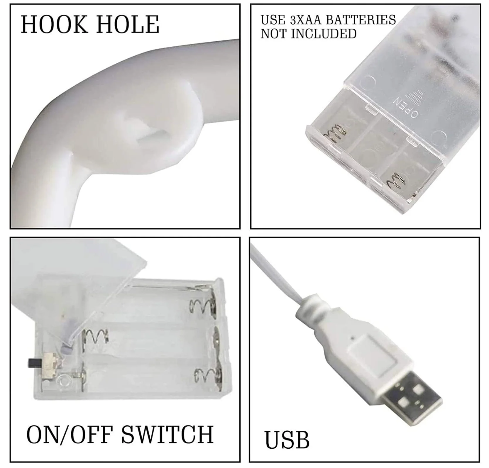 Christmas Neon Decorative Led Light Jingle Bell Neon Sign Decor Light LED Christmas Indoor Decor for Living Room Birthday Party