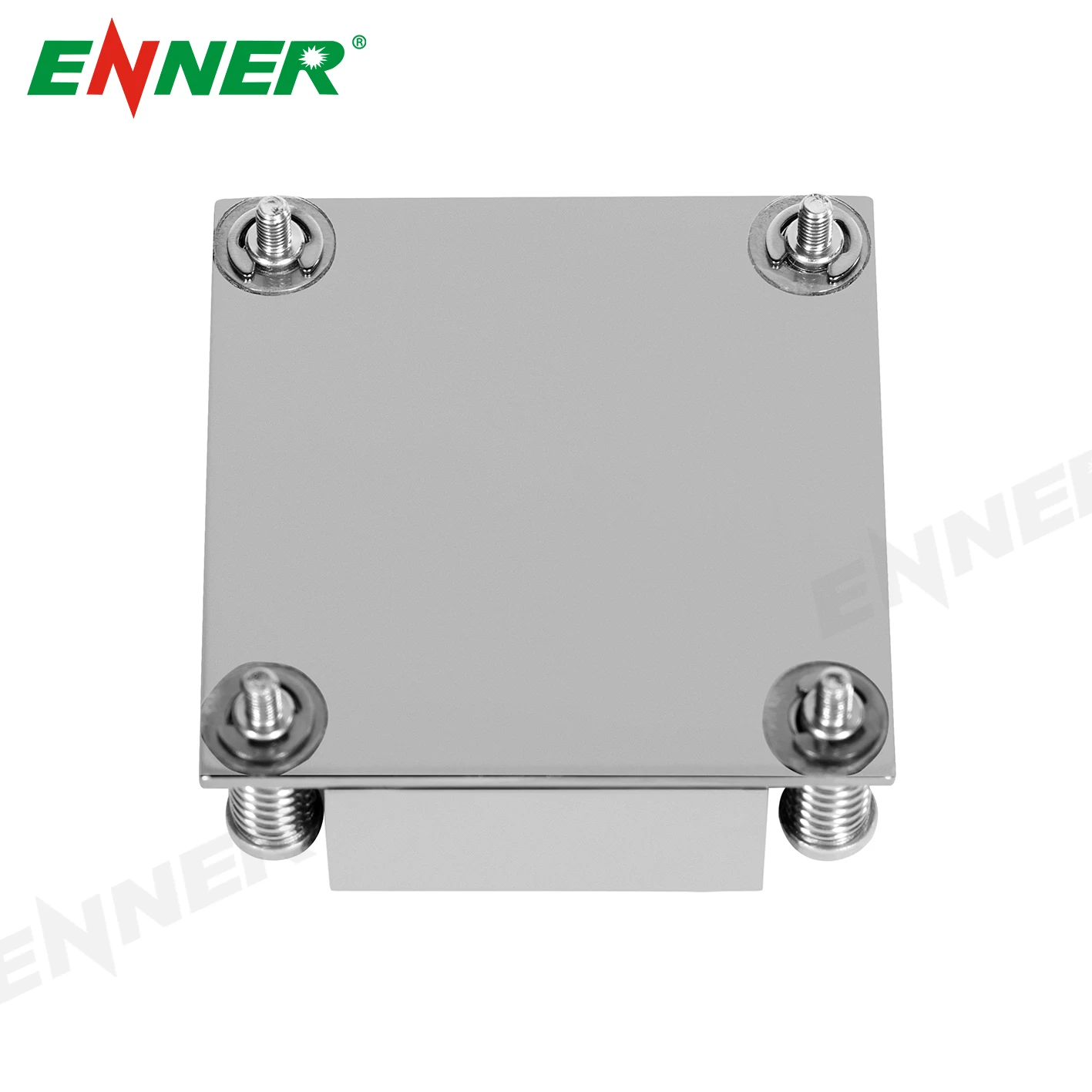 China Manufacturer Custom Aluminum Heatsink with vapor chamber