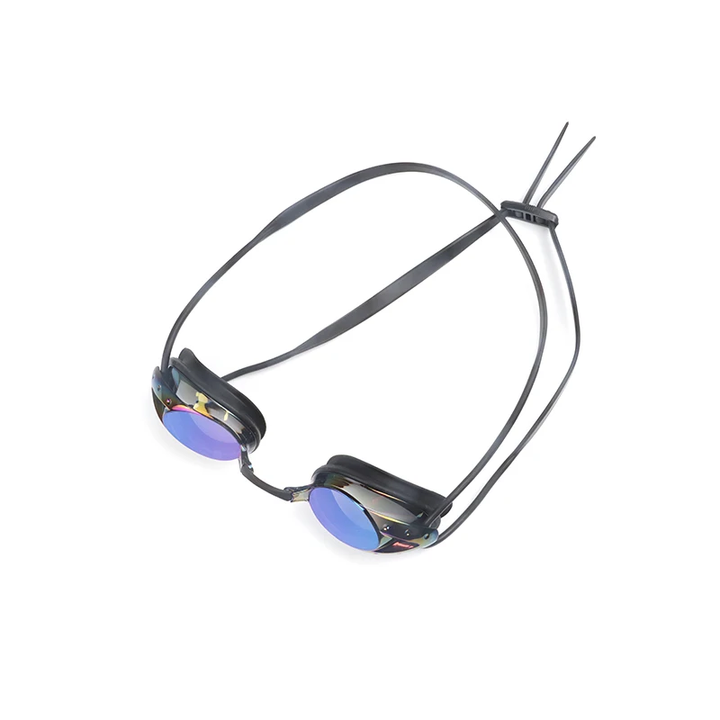  Best waterproof swimming goggles custom silicone