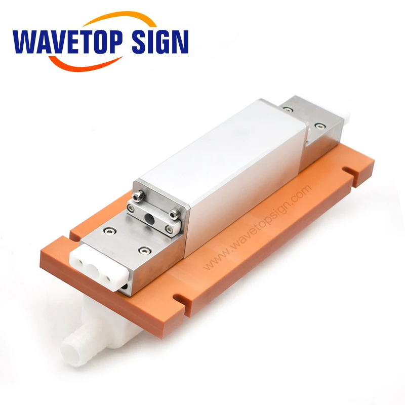  Керамическая люминесцентная лампа WaveTopSign ксеноновая 8*125*270 мм Кристальный стержень