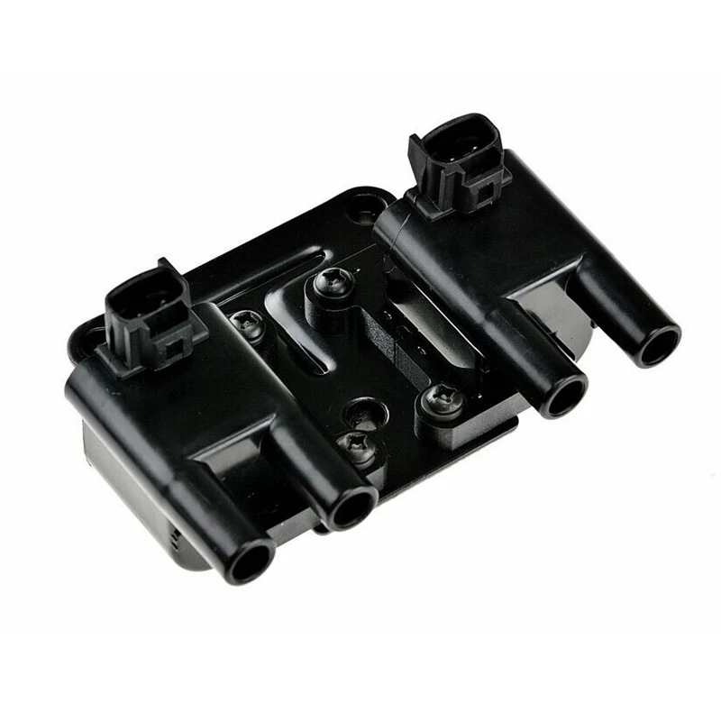 Автозапчасти Chevy, катушка зажигания для Chevrolet Nubira Daewoo Lacetti Nexia 96453420 TP602439