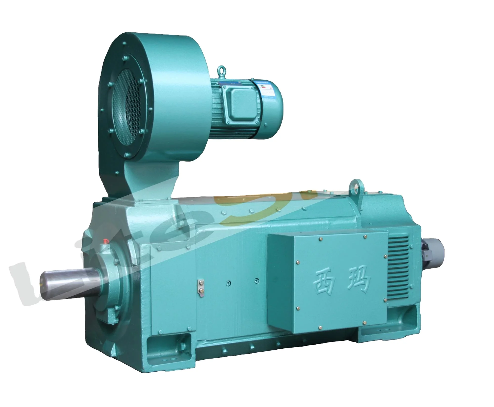 Z4 series DC motor 4 kW 1000RPM 1500RPM 3000RPM electric motor