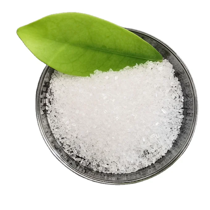 magnesium sulfate hepta powder fertilizer