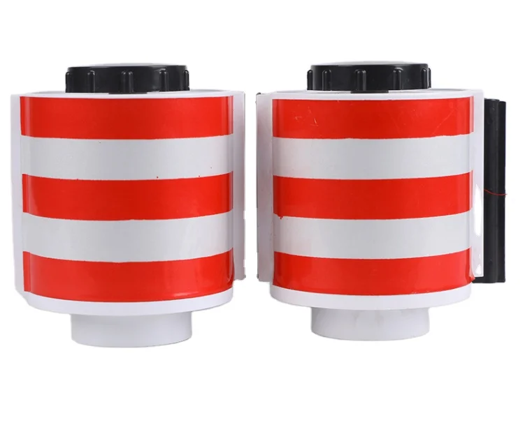 Магнитная предупреждающая