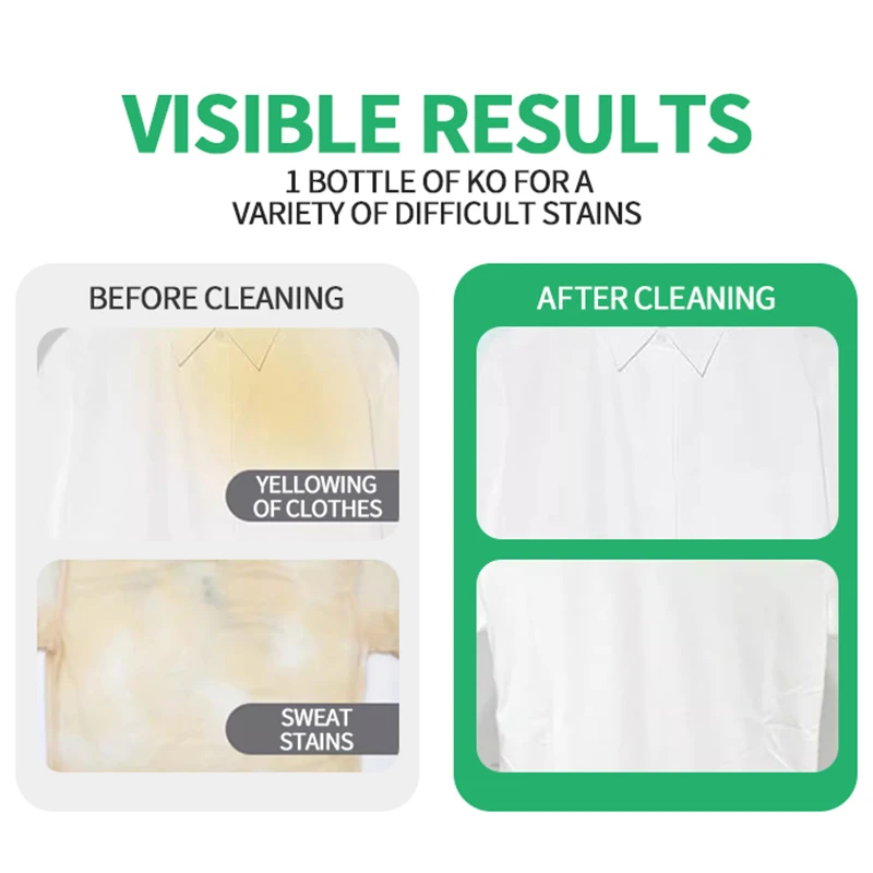 Color bleaching liquid destaining active oxygen color clothing bleaching liquid color clothes yellowing reducing agent OEM