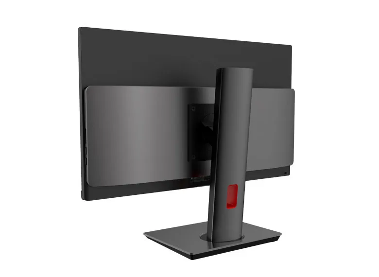 Cheap screen 27 inch core i7 32gb ram 1 tb m.2 ssd 24 inch all in one pc