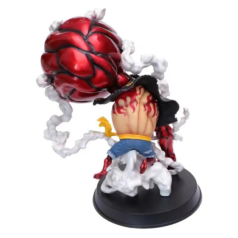 Special price sale Popular Japanese Anime Character Statues figura de one piece