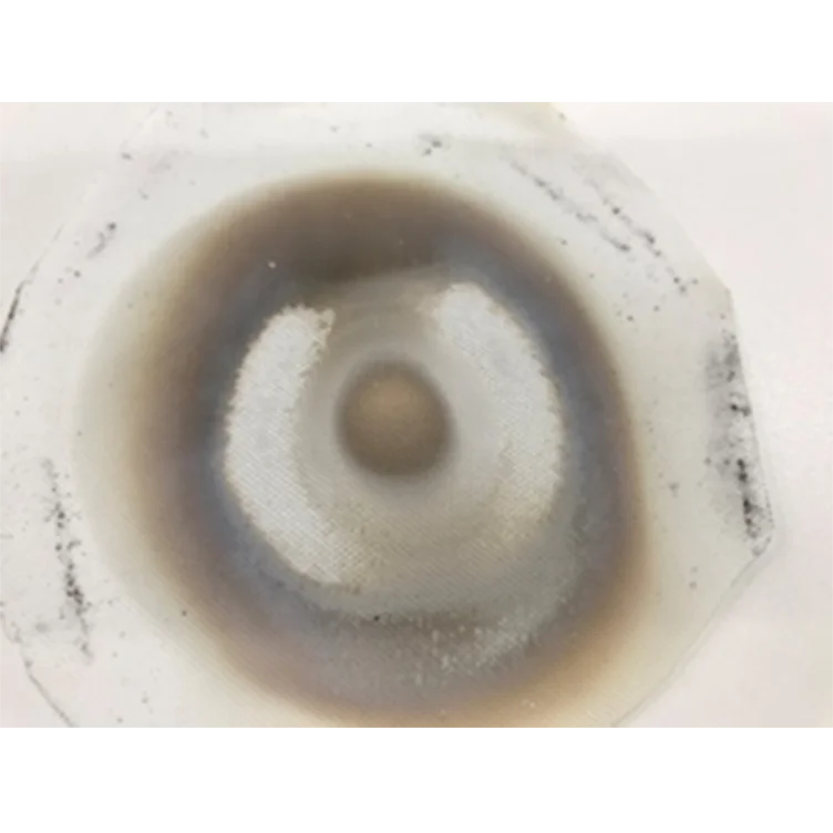 High durability glassfiber silicone cloth for ceiling light cover