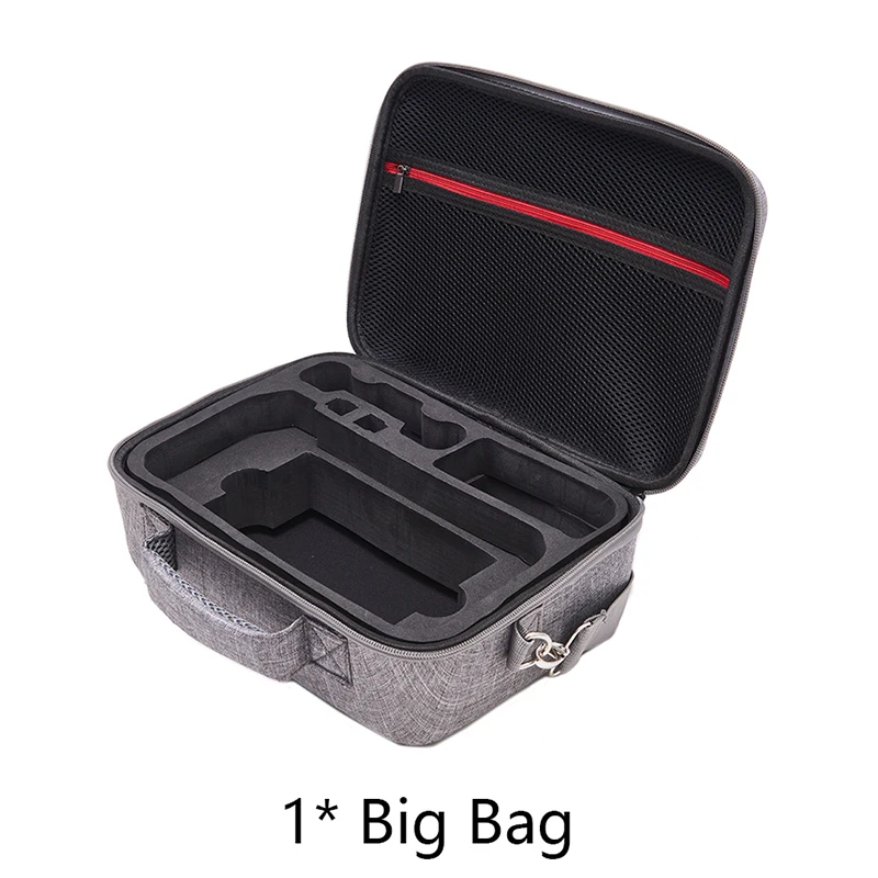 For Nintendo Switch Son Mother Bag Multifunctional Eva Nintendo Switch Ns Accessories Case