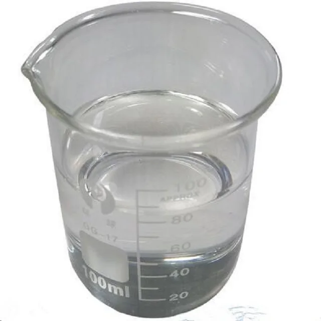 Lithium Bromide Solution Lithium Chromate Molybdate Liquid