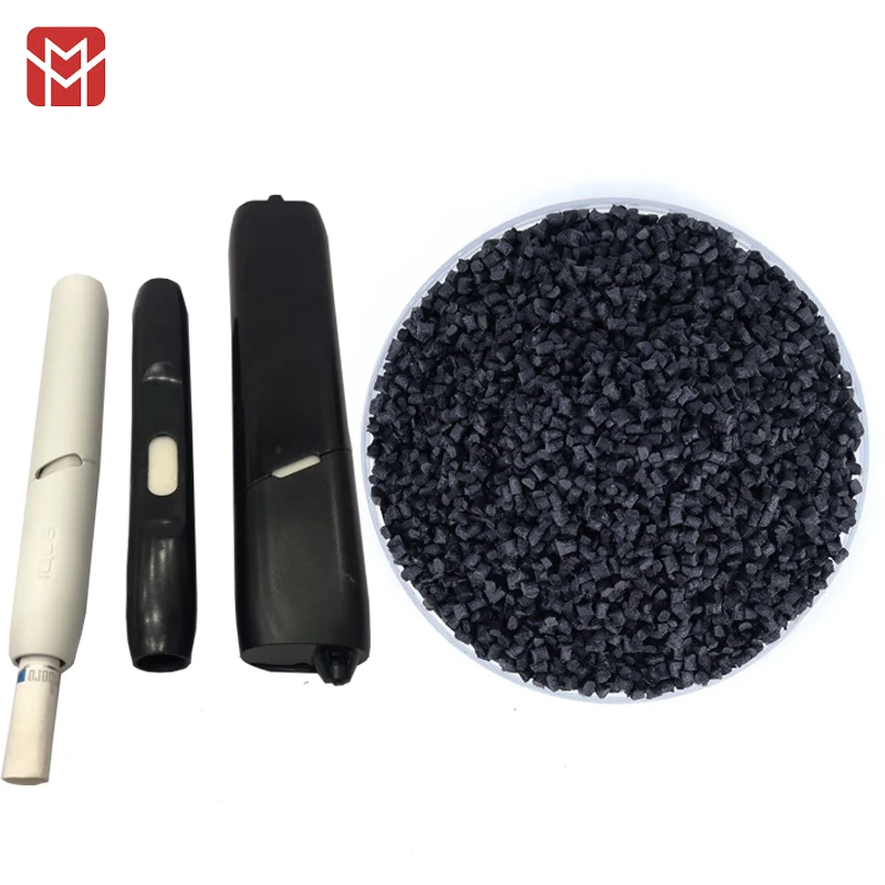 Электрически Модифицированный Полумер ПЭЭК ESD Стекловолокно На 30% PEEK