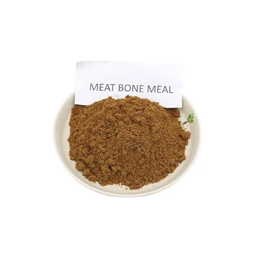 Meat And Bone Meal 55% Protein Animal Feed  Poultry Feed Meat and Bone Meal