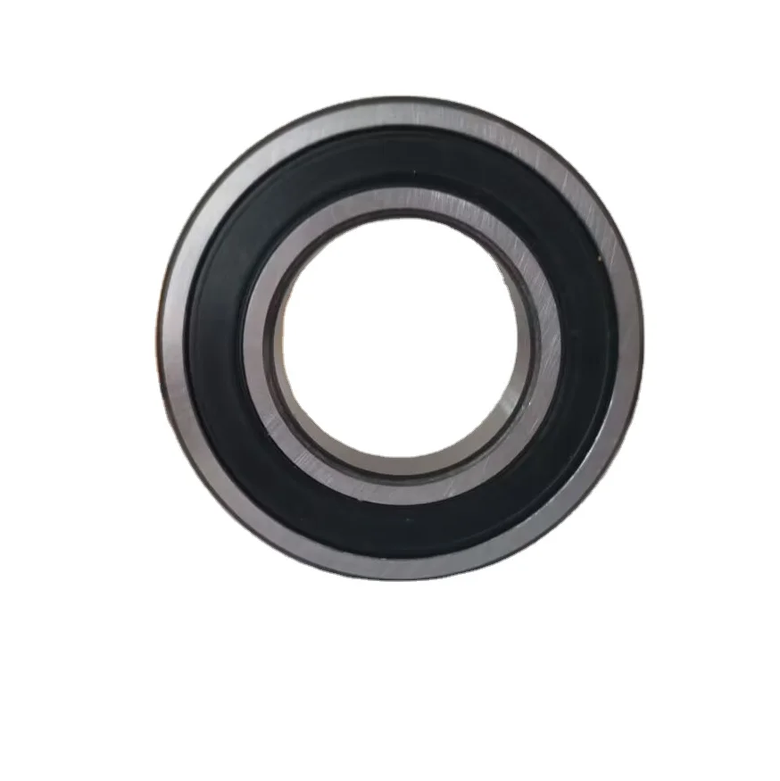 Original Japan Ball Bearing Supplier Deep Groove Ball Bearing for Gearbox 6202 6203 6206 6301