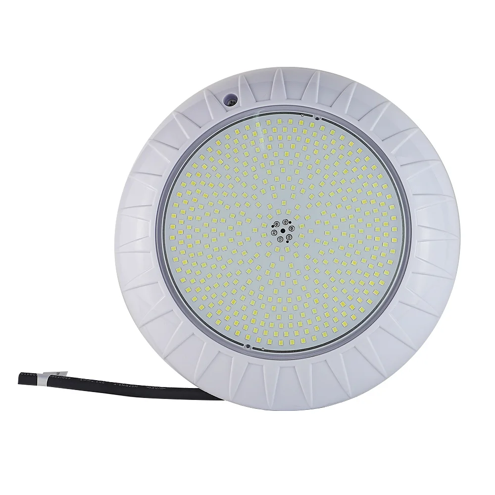 led pond light 12V RGB 18W 24W 35W Wall Mounted Underwater Lamp LED Swimming Pool Light