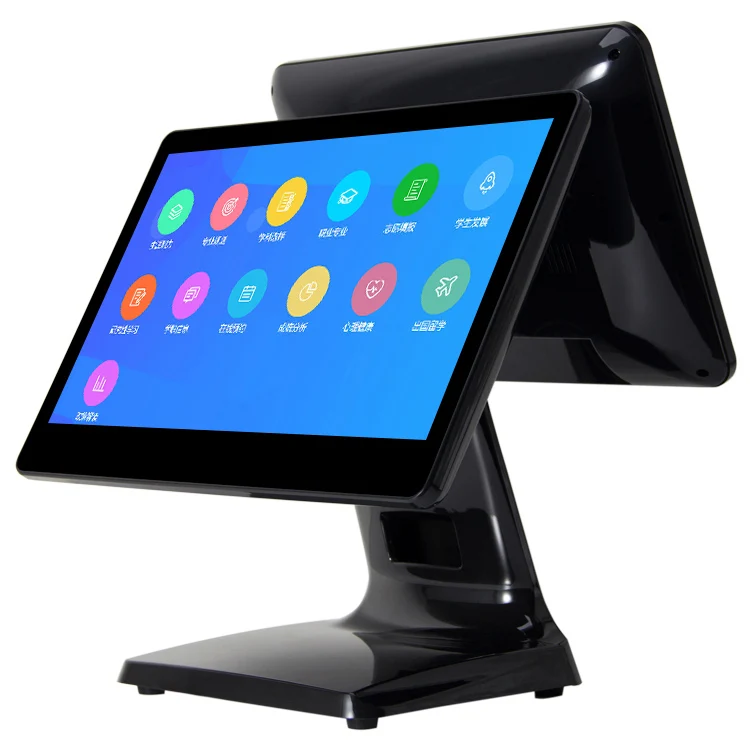 New for Sale 15.6inch Display Machine Cash Register 15 inch pos System