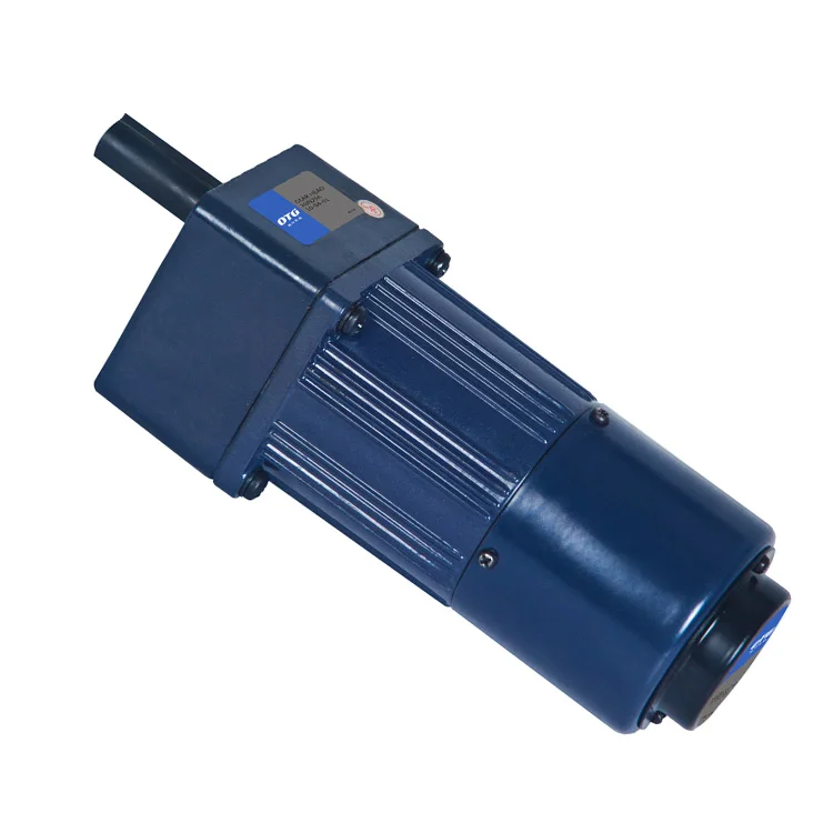 OTG 4IK25GN-C+4GN3K~15K Wide Range of Applications Mini Electric Gear Motor 25watt Manufactory Shanghai Horizontal Ccc,ce CN;SHG