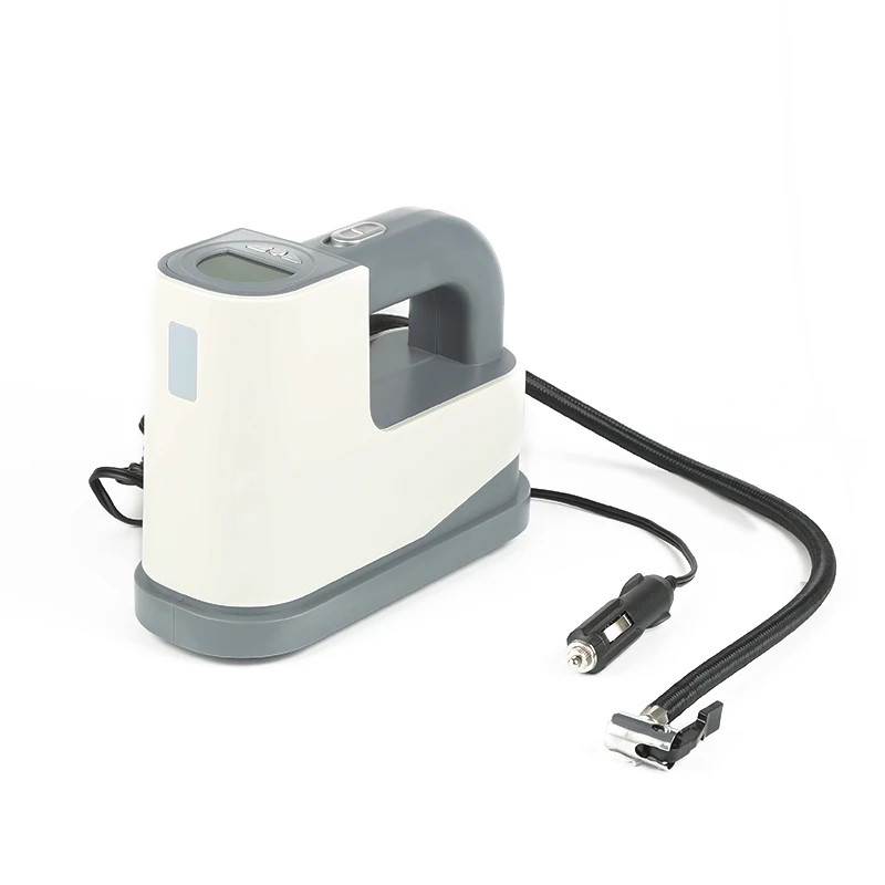 Good Reputation Tire Inflator Pump Air Compressor For Car