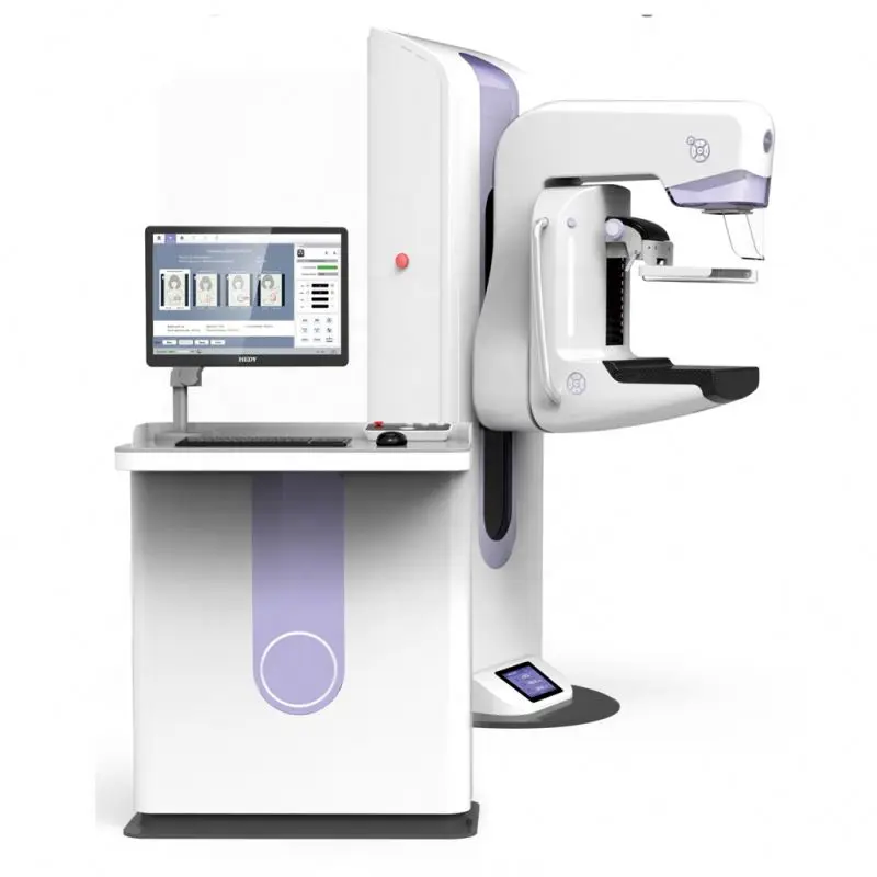 Mammography  digital mammography equipment price machine x-ray units
