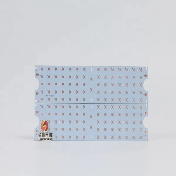 
Factory price 94v0 circuit board,smd 3535 3030 5630 led pcb 