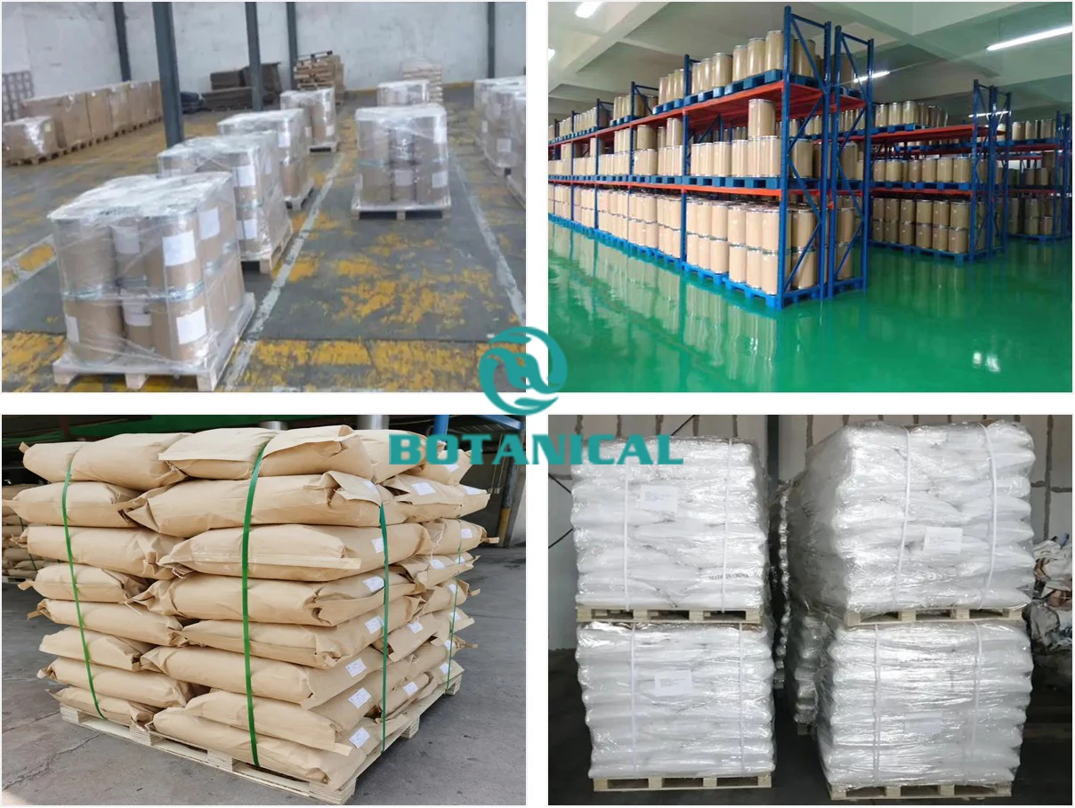 B.C.I Supply African Plum Tree Extract African Prune Extract African Pygeum Powder