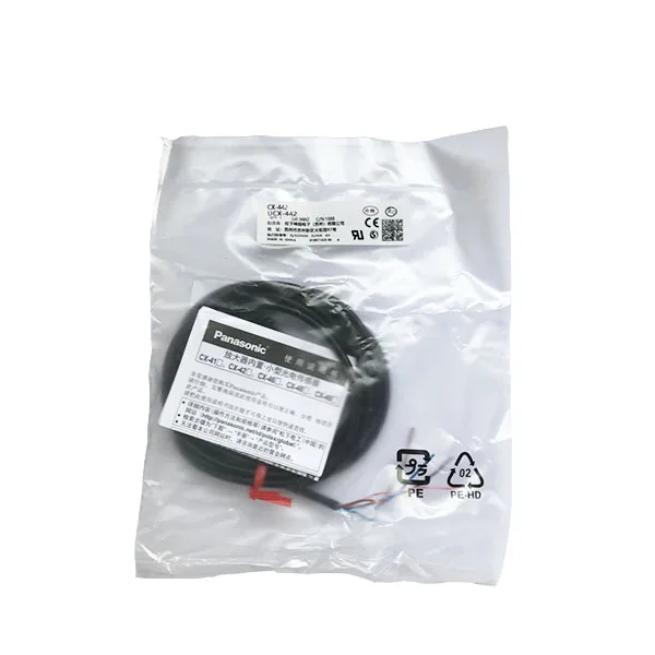 BES-516-324-EO-C-PU-05BR 3 core PNP normally open 10-30V sensor .