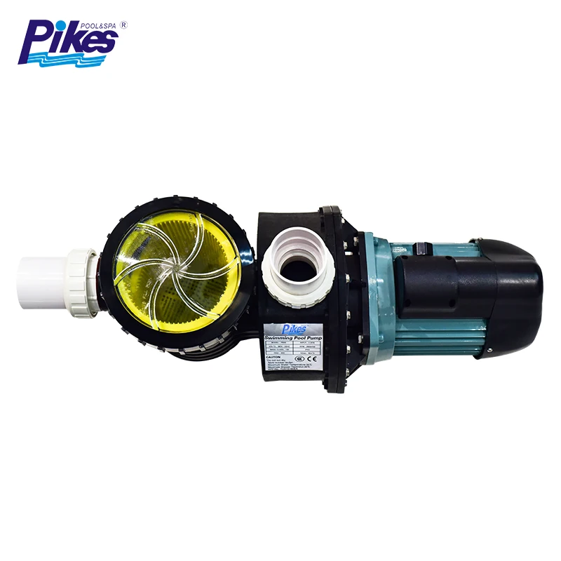 1HP/1.5HP/2HP /3HP Factory Swimming Pool Pump Circulation Water Pump