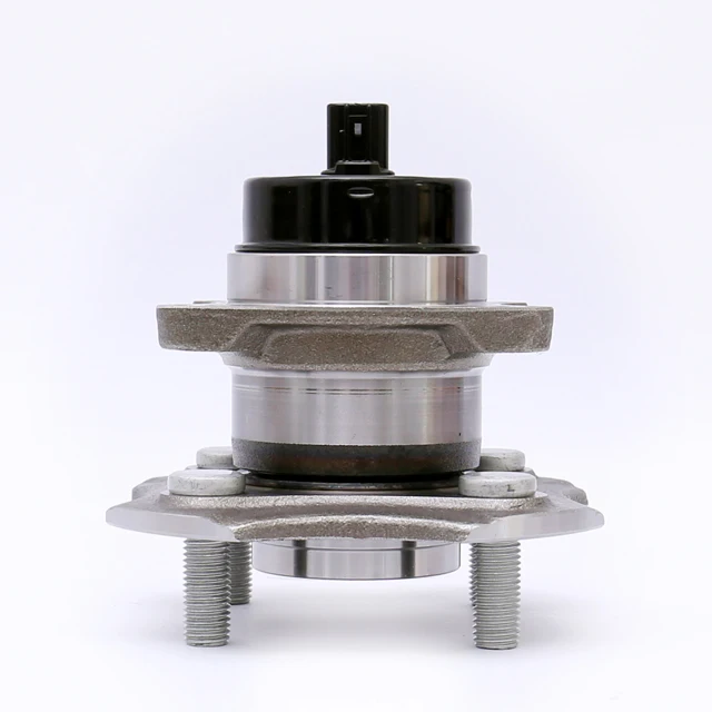  Автозапчасти 512209 подшипник и ступица заднего колеса для TOYOTA ABS 42450-52021 42450-52020 HA594245
