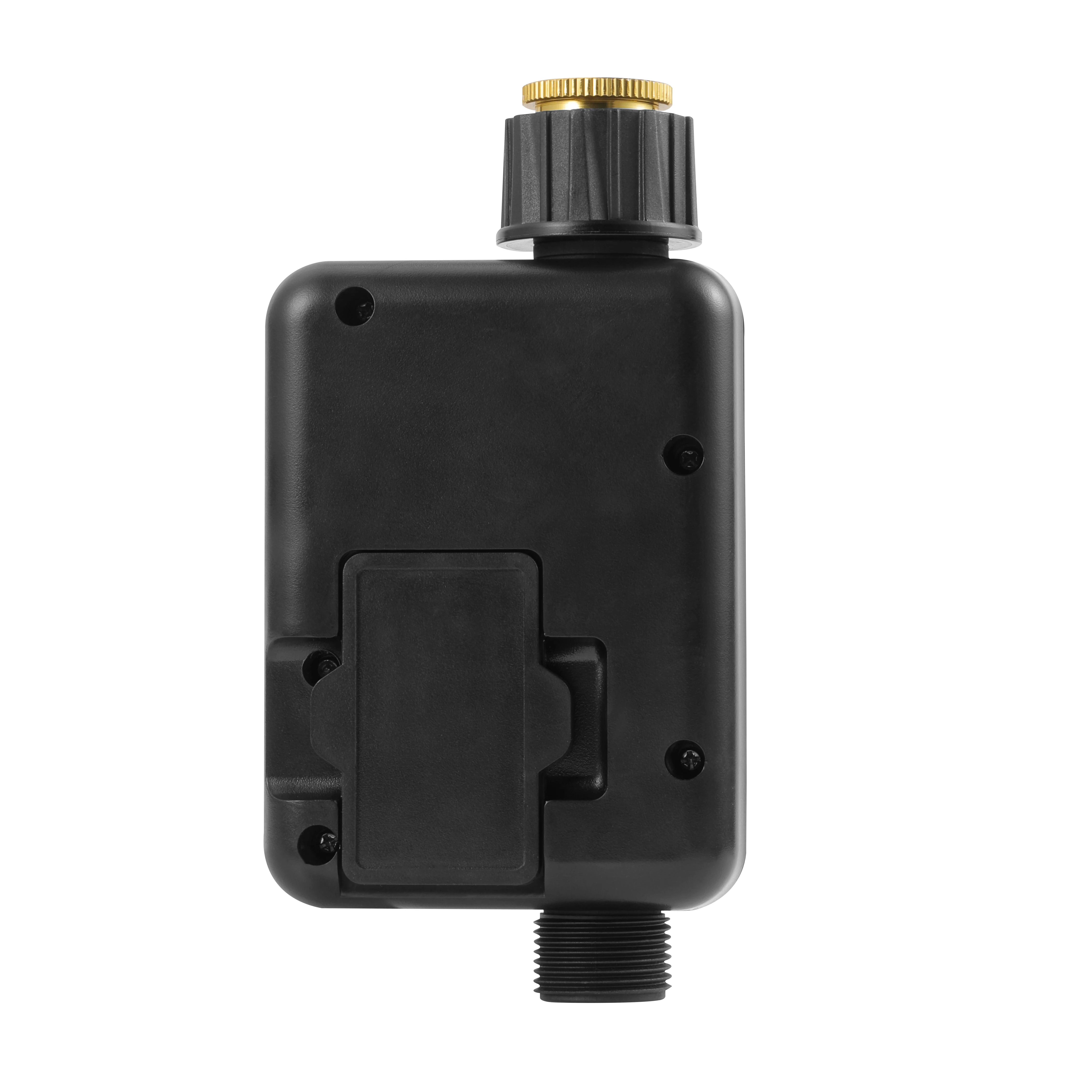 automatic gardening digital irrigation other watering pump timers hose control garden water timers