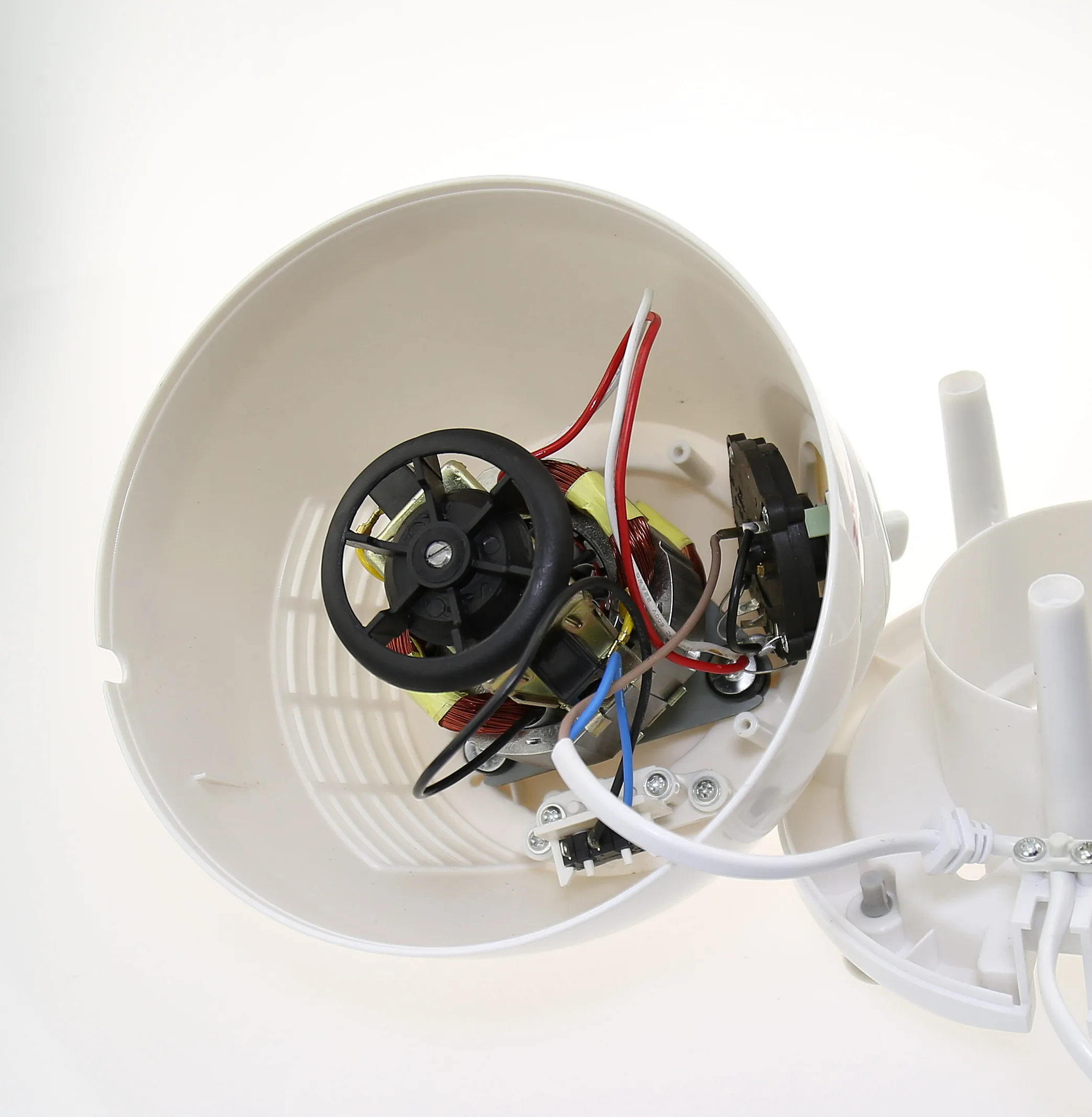 Factory Price Hot Sale 2 in 1 WIth Safety Switch Big Jar Portable Blender Blender with Tap