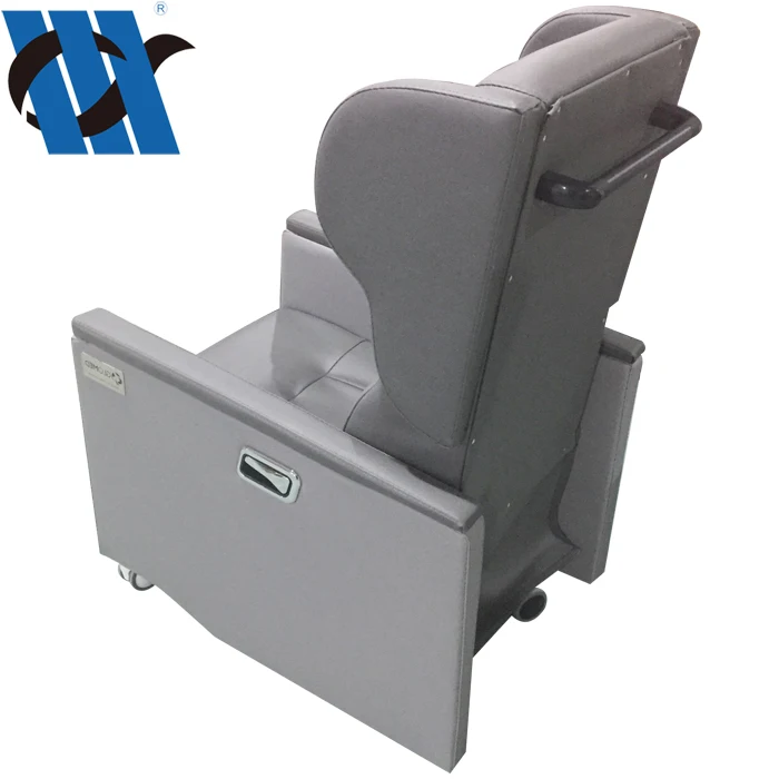  China BDEC109 Manual Hospital chair/ Sleeping High Back Chairs for