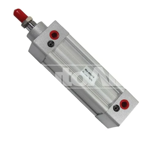 SU пневматический цилиндр