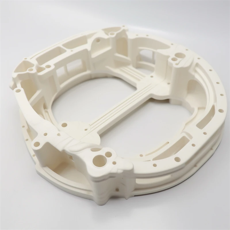 High Precision injection molding plastic parts manufacturing Products